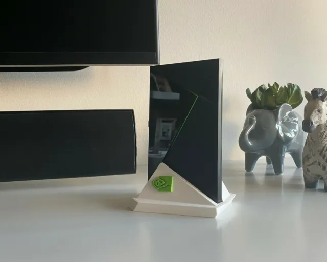 Nvidia Shield TV Pro Ständer 2017/2019