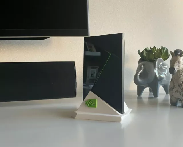 Nvidia Shield TV Pro Stand 2017/2019