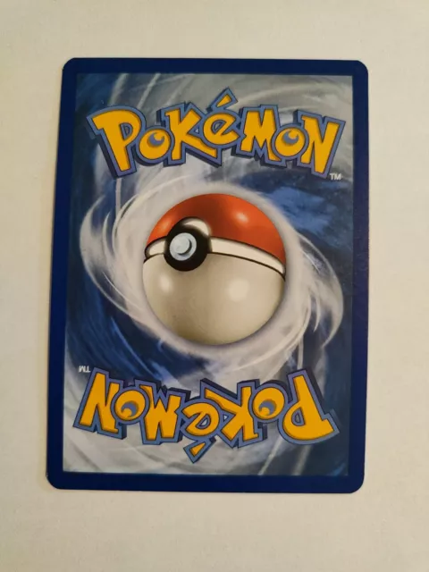 Pokemon Card - Raichu 050/195 - Silver Storm EB12 2