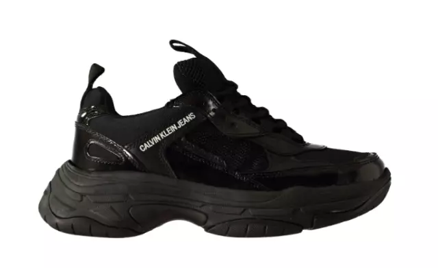 Calvin klein online maya mono trainers