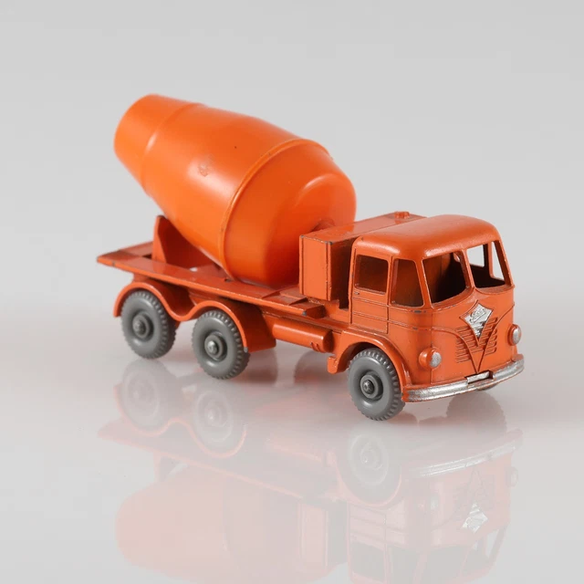 MATCHBOX LESNEY - camion Benne Leyland Tipper EUR 5,00 - FR