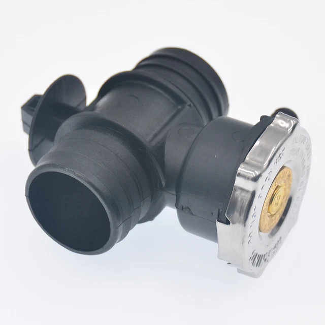 WATER TANK FILLER Neck Coolant Filler Neck for Dodge Jeep Compass