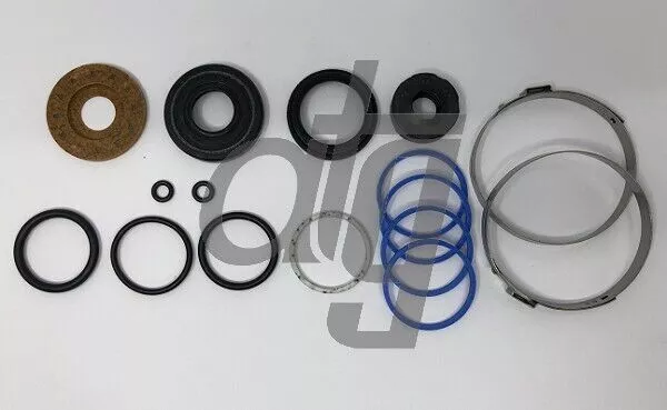 Kit de réparation de crémaillère de direction pour OPEL ASTRA F 1991-2005,...