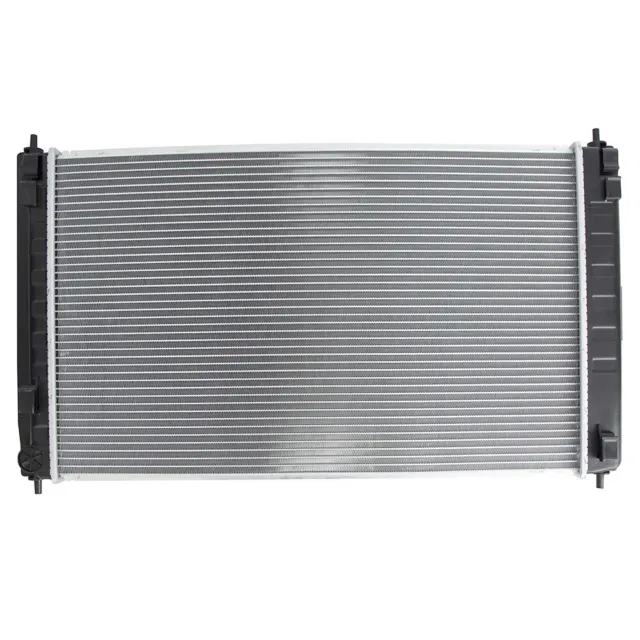 Car Cooling Radiator Assembly for 2007-2019 Nissan Altima Aluminum Core US SHIP