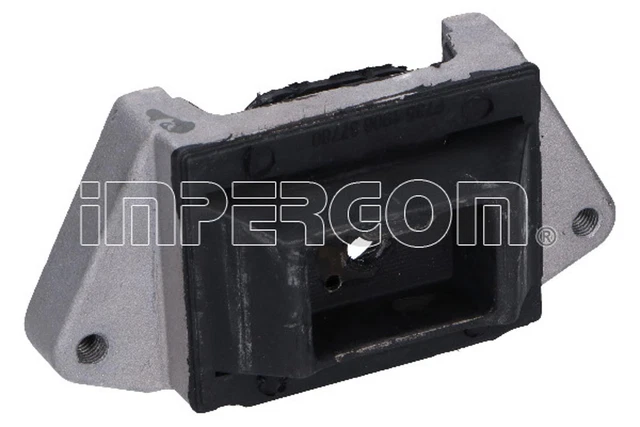 Cambio manuale originale Imperium 37780 per Ford Transit Bus V363 FCD