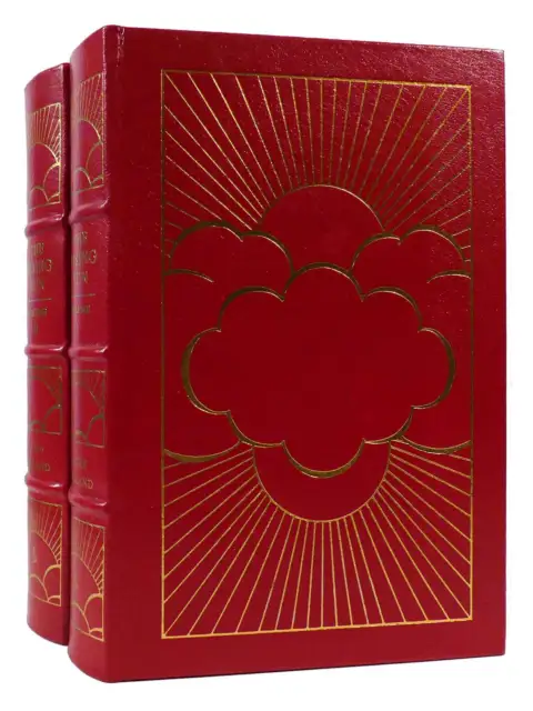 John Toland The Rising Sun 2 Volume Set The Déclin Et Automne De The Japonaise