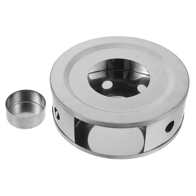 POMELLO SFERICO 20 PRESSOF. CROMO OPACO - Foto 3