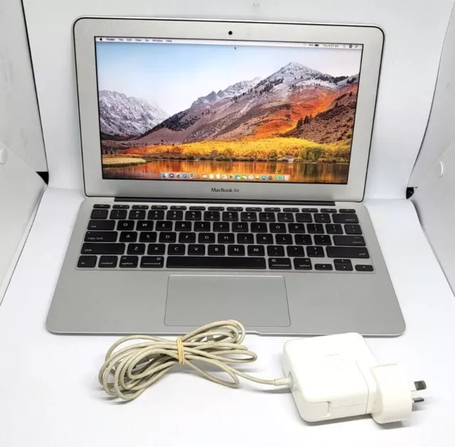 #2347 MacBook Air 13'' A1369 4G 128GB