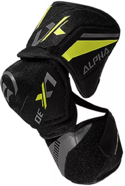 Warrior Alpha LX30 Protection de Coudes Senior