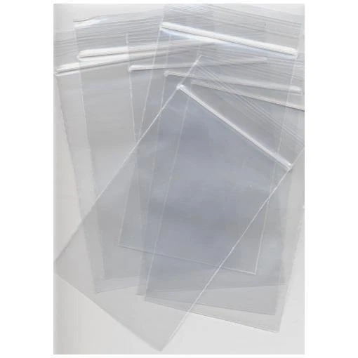 723013 Cf 100 Buste A Zip 350 X 450 Mm
