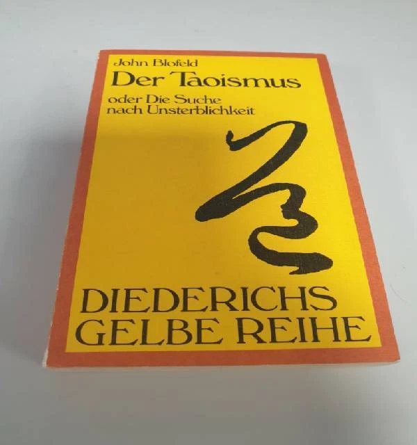 Der Taoismus oder Die Suche nach Unsterblichkeit ... (01)