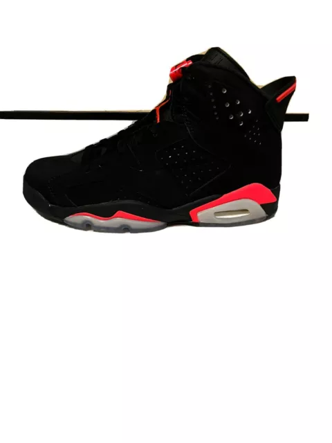 Jordan 6 infrared shop size 8
