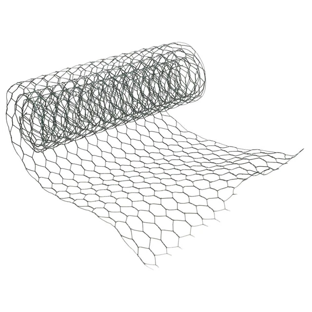 Netting for Chicken Coop Garden Mesh Wire Modeling Lightweight