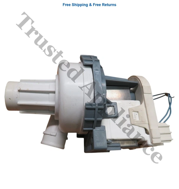 W11032770 Dishwasher Circulation Pump Motor Assembly, W10529163 Dishwasher Pump Motor Replacement Parts WPW10529163 W10885542 W10864037 W10816492 in Kenya | Dishwasher Parts & Accessories W11032770 Dishwasher Circulation Pump Motor Assembly, W10529163 Dishwasher Pump Motor Replacement Parts WPW10529163 W10885542 W10864037 W10816492 in Kenya | Dishwasher Parts & Accessories