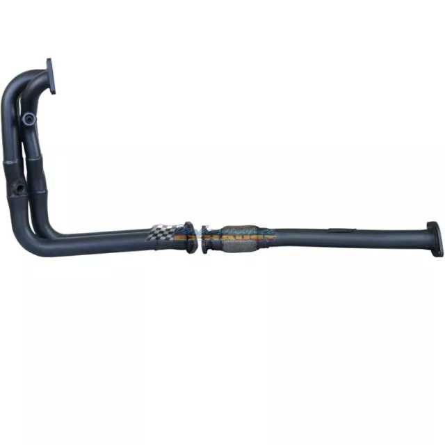 WILDCAT HEADERS EXTRACTORS For NISSAN PULSAR N15 1.6LT