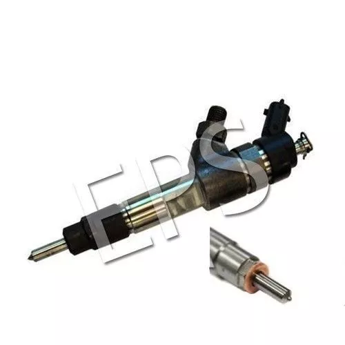 Injecteur 0445120002 Iveco Daily 2,8 Renault Mascott