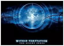 The Silent Force (Standard Version) von Within Temptation | CD | Zustand gut