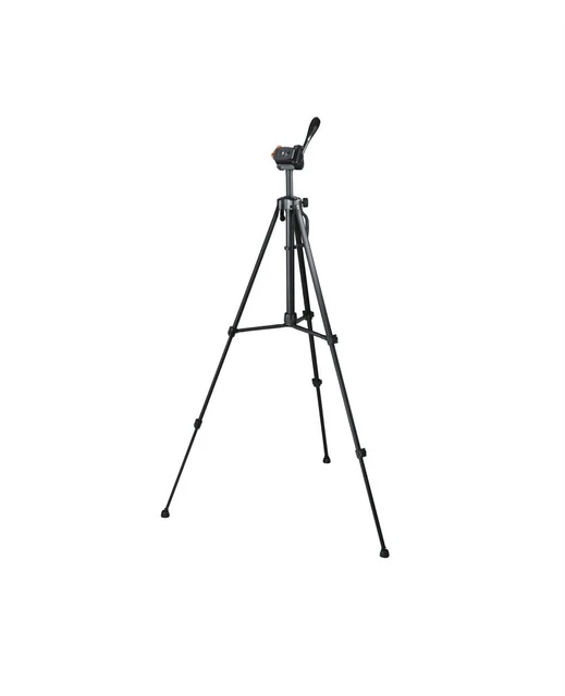 📷 Trépied National Geographic NGPH00 - Kit Avec Tête 3 Axes, Aluminium, Platine Rapide