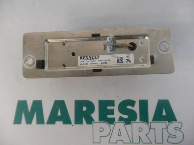 P5023176 Sistema Navigazione RENAULT Laguna II Grandtour (G) 8200004252