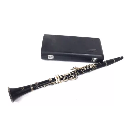 Yamaha nippon gakki clarinet deals