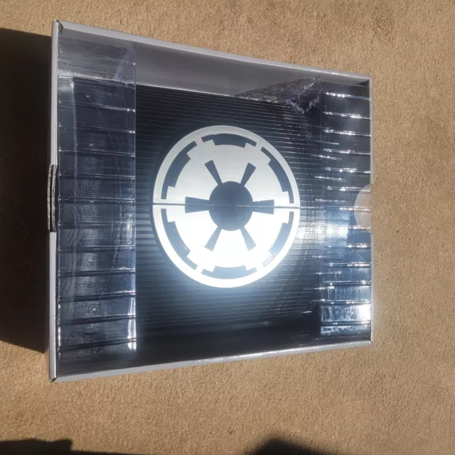 Star Wars Vaults Limited Edition Imperial Handbook