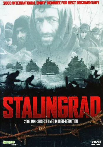 Stalingrad [New DVD] Dolby