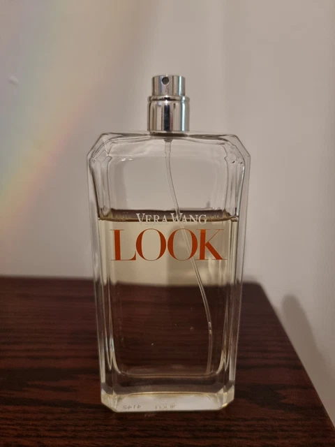 Vera wang sales look discontinued