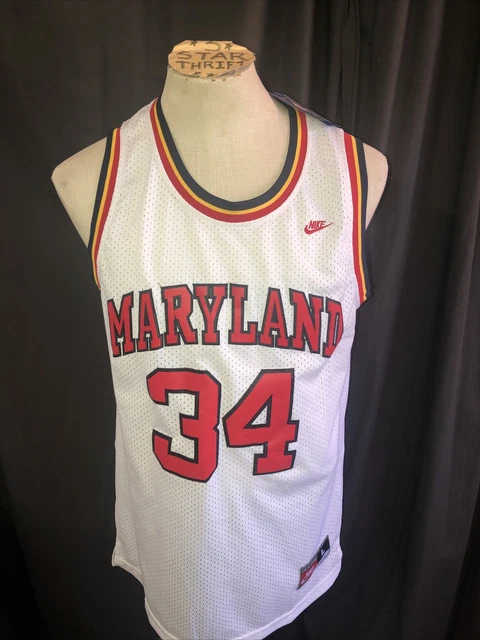 Len bias nike jersey outlet