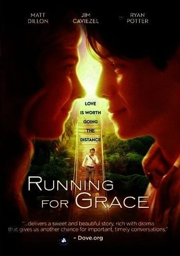 Running For Grace New Dvd