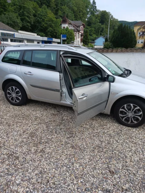 Renault megane kombi 2008