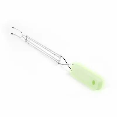 Mr. Bar-B-Q 40243YA Extension Forks with Glow-In-The-Dark Handles, 2-Pk. -