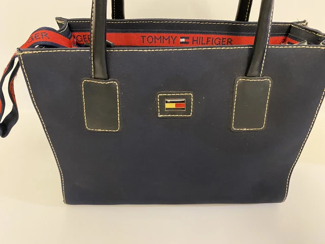Tommy hilfiger handbags clearance cheap