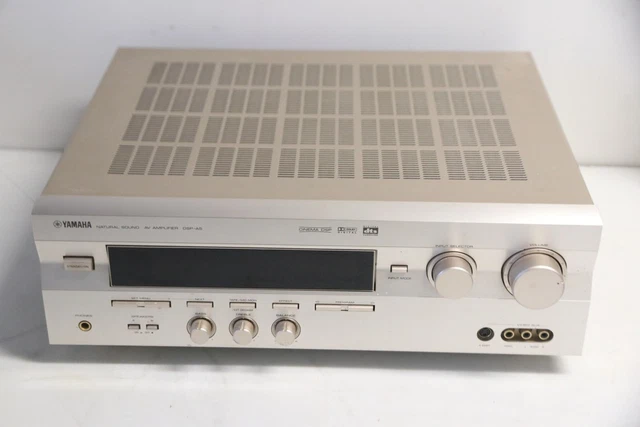 Ampli home cinema yamaha à vendre - Shopping Participatif