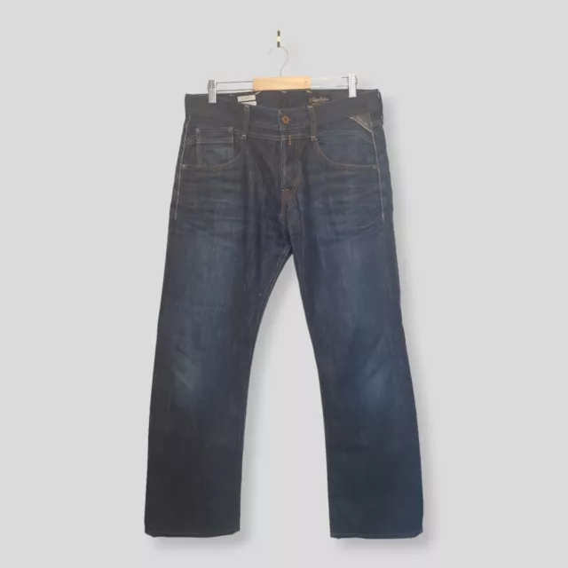 Replay r81 hot sale mens jeans