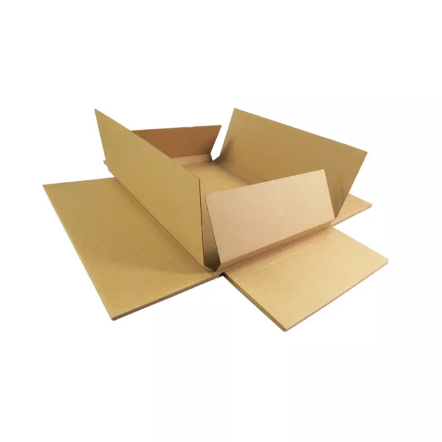 C5 C6 C4 Size Max Large Letter Cardboard Postal Shipping PiP Boxes All Sizes