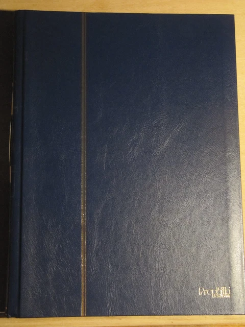 Österreich - 2014-17, Sammlung meist gest. im Album