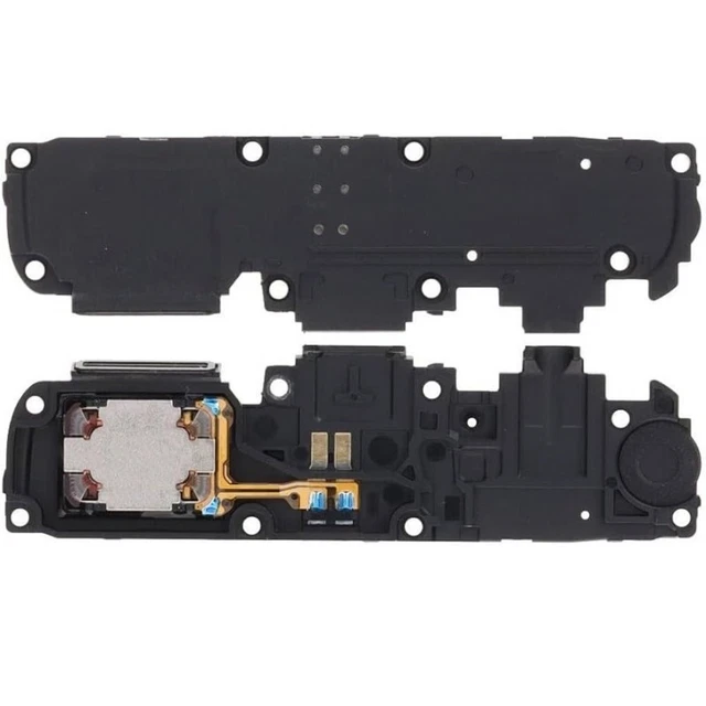 Haut-parleur (buzzer) Pour OPPO A15 + Outils - Pièce De Remplacement, Origine France