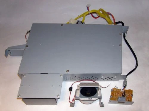Canon Faxkarte gebraucht für Kopierer iR 2270 3570 4570 3025 3035