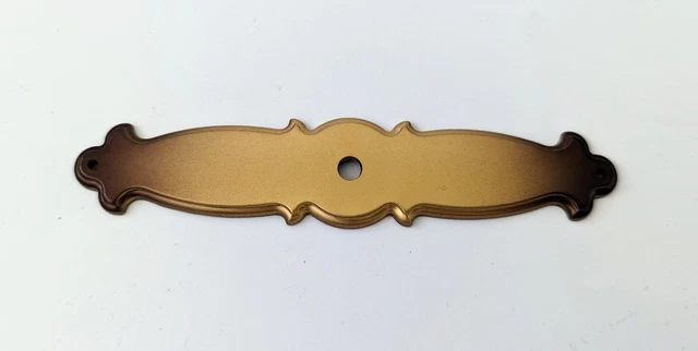 Bplt 4-3/8" Bronce