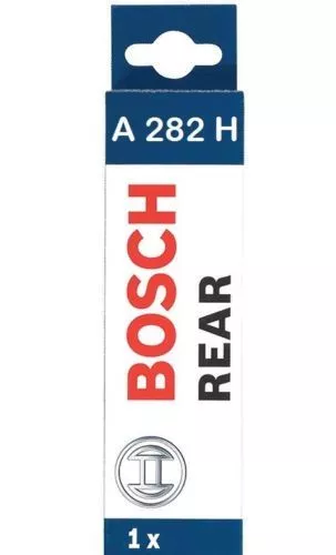 Bosch Rear Back Window Windscreen Wiper Blade 280mm A282H