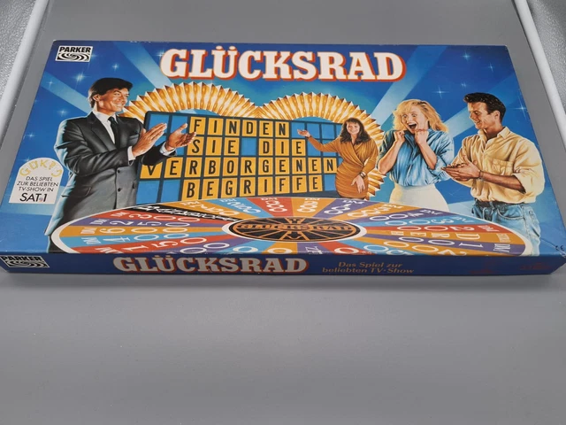 Wunderbar Ja Nein Glcksrad Bildnull