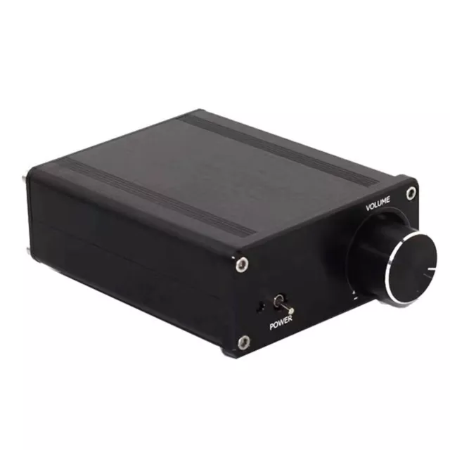 Mini ampli HiFi intégré TDA7498E 2 canaux amplificateur audio stéréo 100 W p