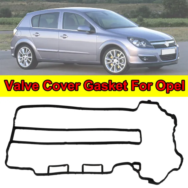 Engine Rocker Cover Gasket Parts For VAUXHALL Opel AGILA CORSA / CORSA VAN 2001