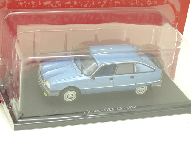 UNIVERSAL HOBBIES / Norev Presse 1/43 - Renault 1000KG R2065 1954 La UNIVERSAL HOBBIES / Norev Presse 1/43 - Renault 1000KG R2065 1954 La