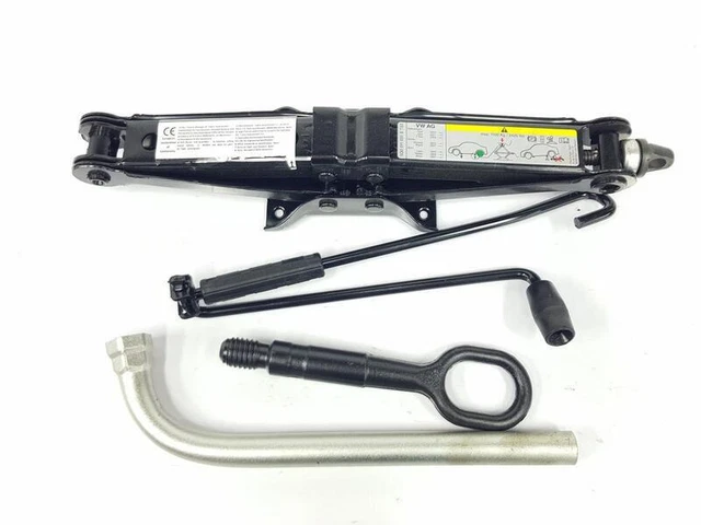 5Q0011031E wagenheber für SEAT ATECA 1.0 TSI 2016 4D0012219A 1925844