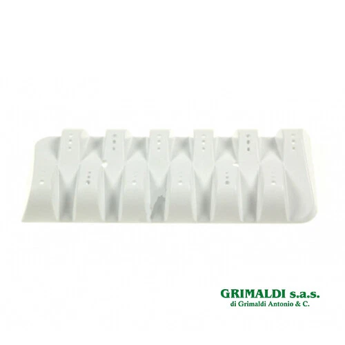 Trascinatore Agitatore Per Cestello Lavatrice Compatibile Con REX/ELECTROLUX 8118628026 - 2