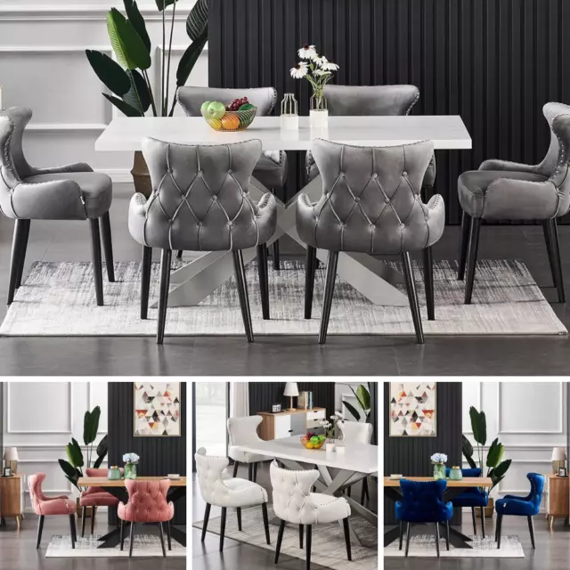 Ebay uk dining table and 6 chairs deals