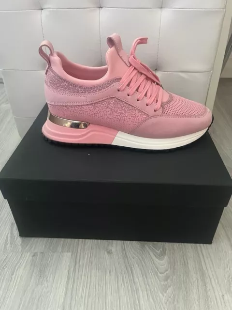 Tommy mallets discount womens trainers
