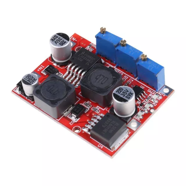 XL6019 DC-DC Step Up Down Boost for Voltage Power Converter Module Constant