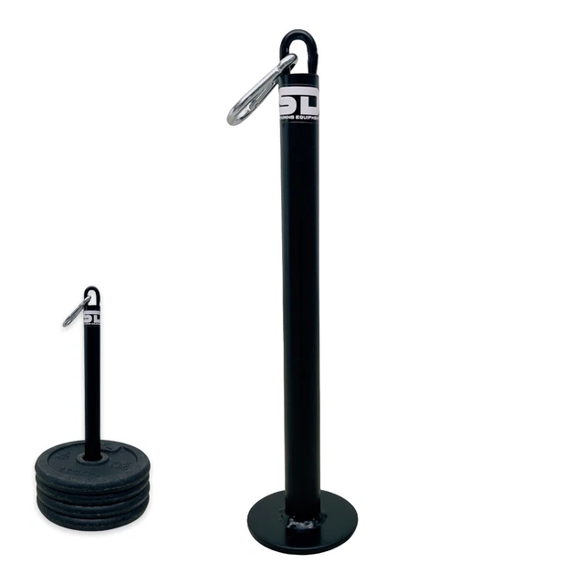 Ferma Dischi CORSPORT Da 25 Mm Per Barra Bilanciere Pesi – Fermacarichi A Farfalla Per Allenamento